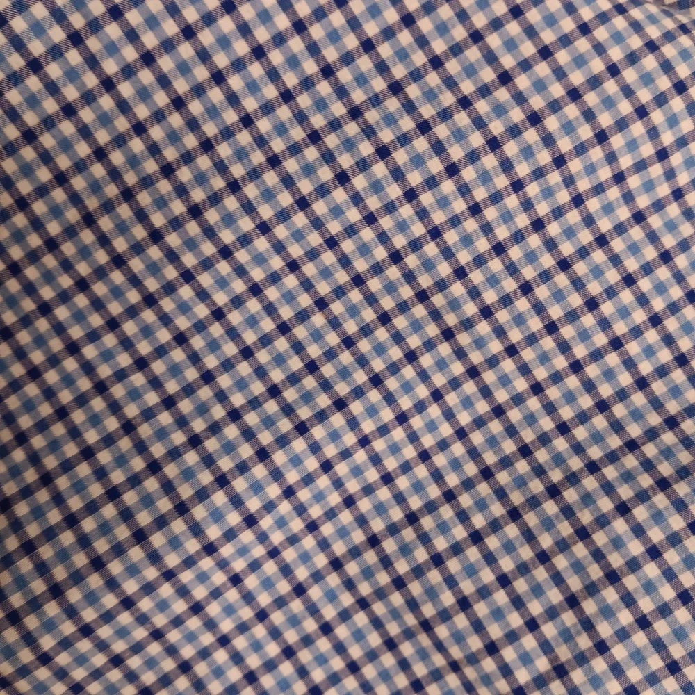 Ralph Lauren crisp style